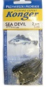 Sea Devil 401021006