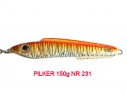 PILKER 150g NR 231