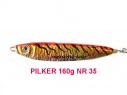 PILKER 160g NR 35