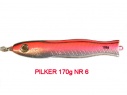 PILKER 170g NR 6