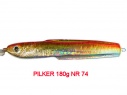 PILKER 180g NR 74