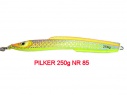 PILKER 250g NR 85