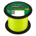 Plecionka SpiderWire Stealth Smooth8 0,19mm, Hi-Vis Yellow CENA ZA METR