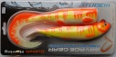 Riper Savage gear Cutbait Herring Kit 25cm 460g Redfish Fluo