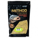 ZANĘTA METHOD FEEDER READY ANANAS 750G