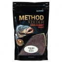 ZANĘTA METHOD FEEDER READY FISH MIX 750G 